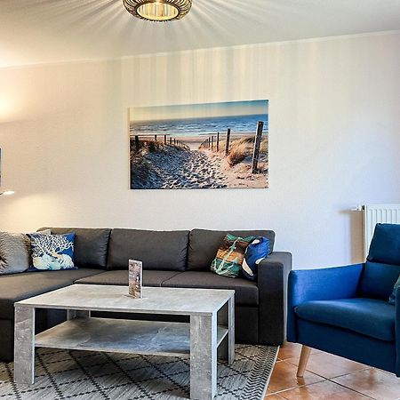 Hanse-Hof Wohnung 05 Boltenhagen  Esterno foto