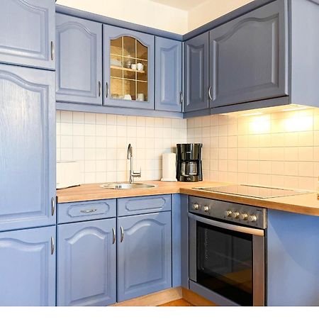 Hanse-Hof Wohnung 05 Boltenhagen  Esterno foto