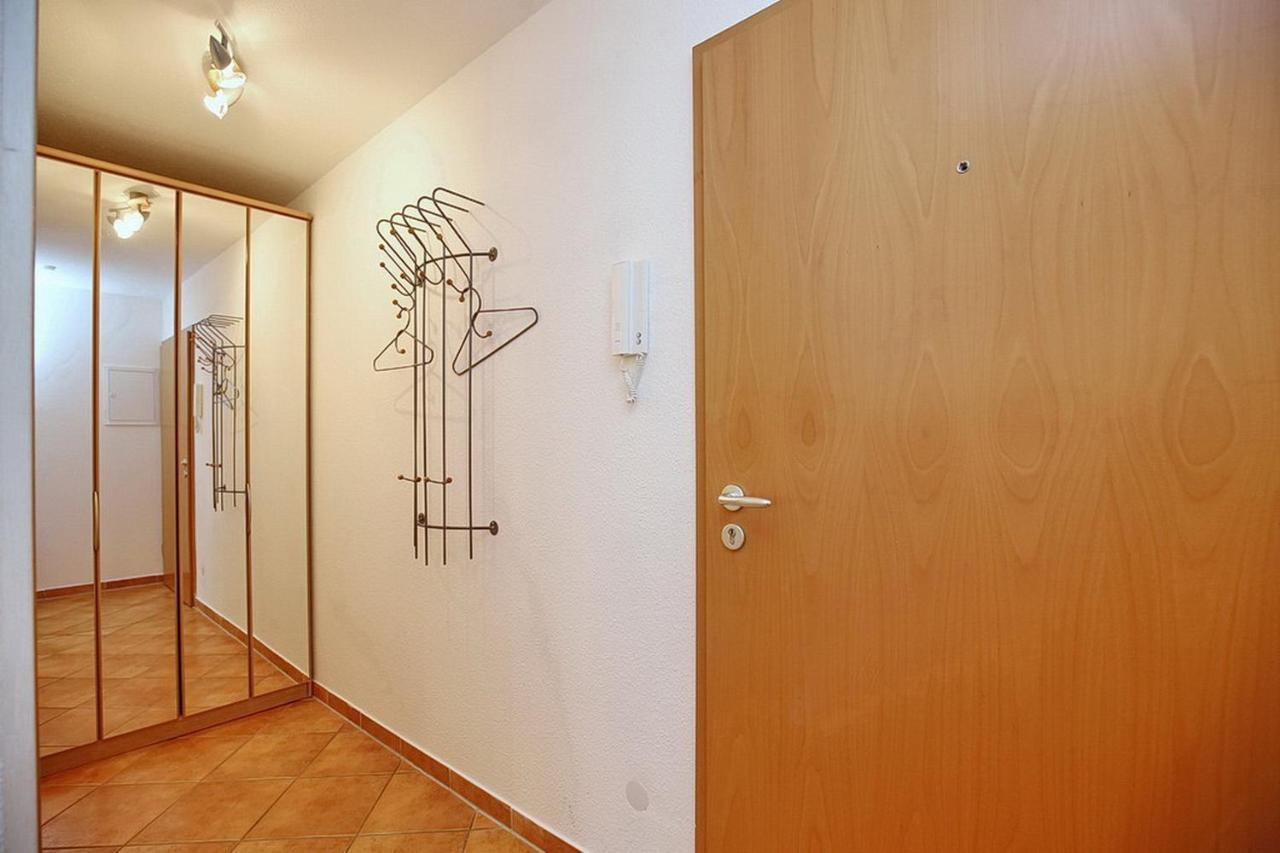 Hanse-Hof Wohnung 05 Boltenhagen  Esterno foto
