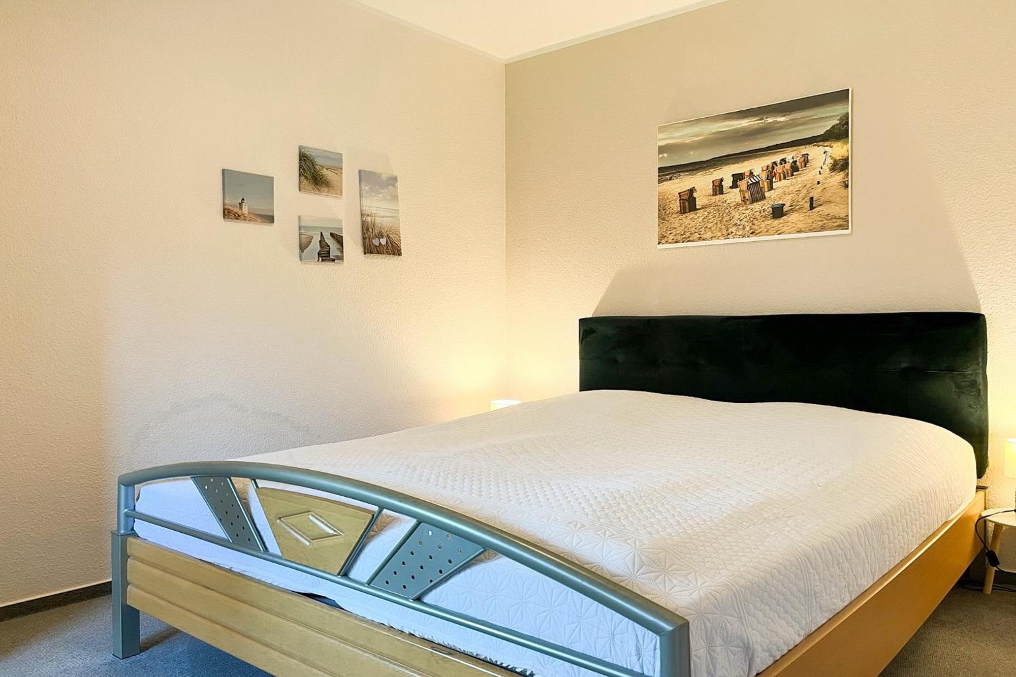 Hanse-Hof Wohnung 05 Boltenhagen  Esterno foto