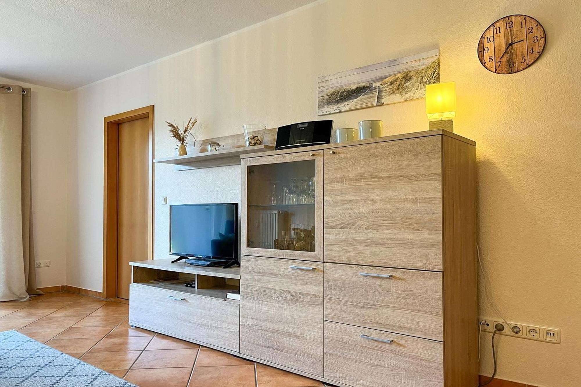 Hanse-Hof Wohnung 05 Boltenhagen  Esterno foto