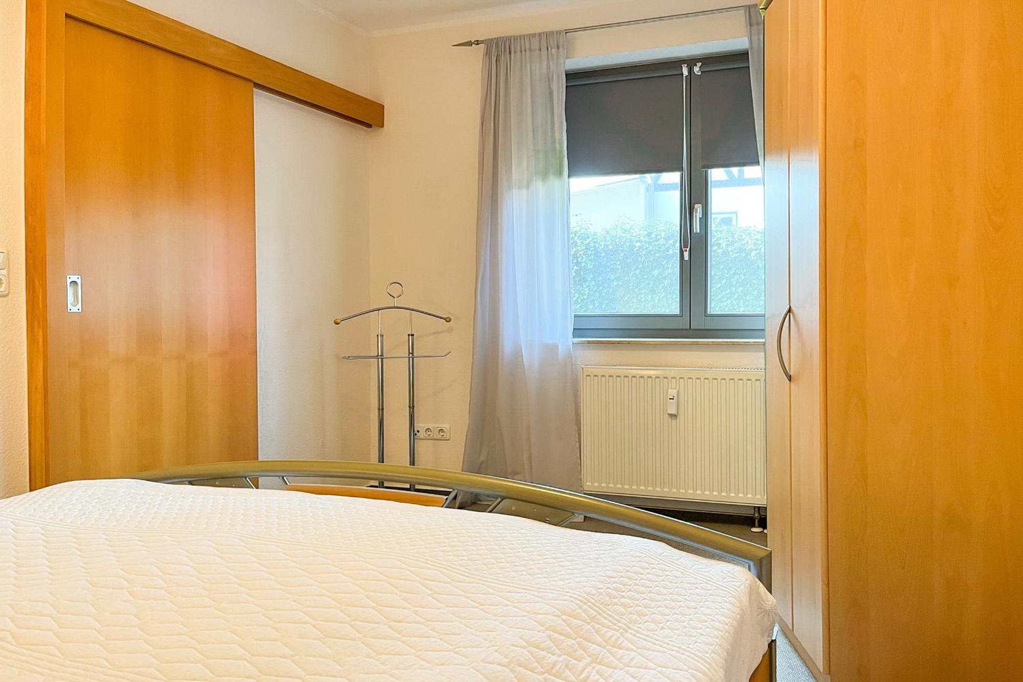 Hanse-Hof Wohnung 05 Boltenhagen  Esterno foto