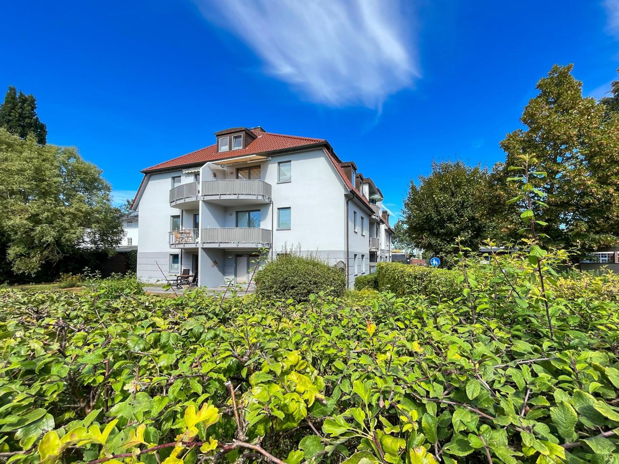 Hanse-Hof Wohnung 05 Boltenhagen  Esterno foto
