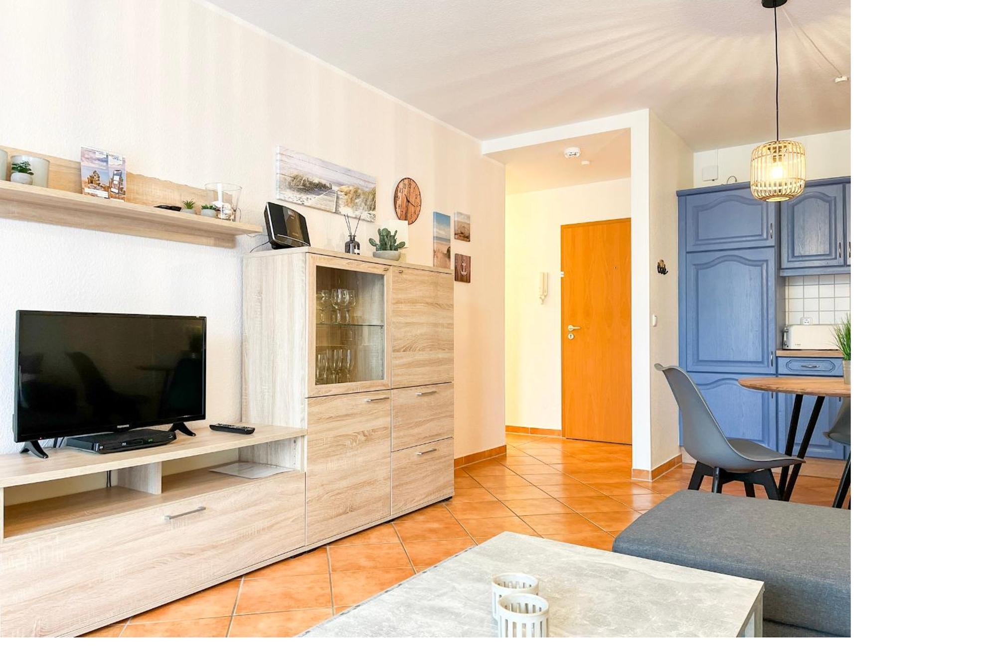 Hanse-Hof Wohnung 05 Boltenhagen  Esterno foto